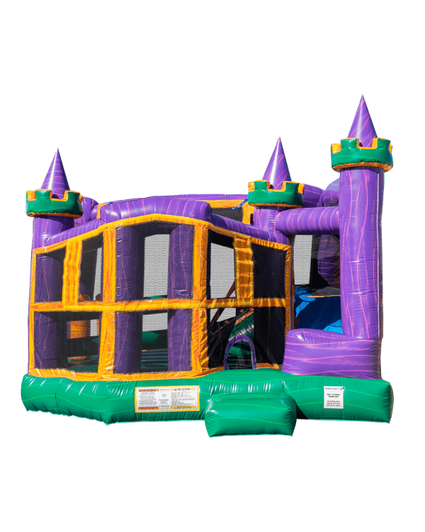 Dry Inflatables